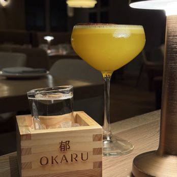 OKARU - Sushi Bars Near Me - Roslyn, New York