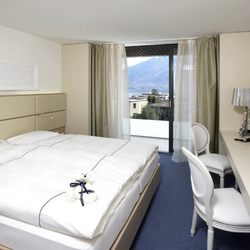Hotel Garni Locarno - Hotel Garni Muralto Locarno