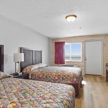 Sunset Inn - Hotels Near Me - Panama City, Florida