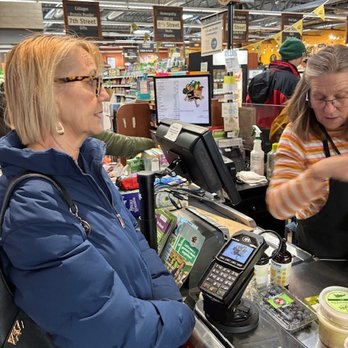 Outpost Natural Foods - Friendly staff. Easy check out. - Grocery Near Me - Mequon, Wisconsin Outpost Natural Foods - Friendly staff. Easy check out. - Grocery Near Me - Mequon, Wisconsin