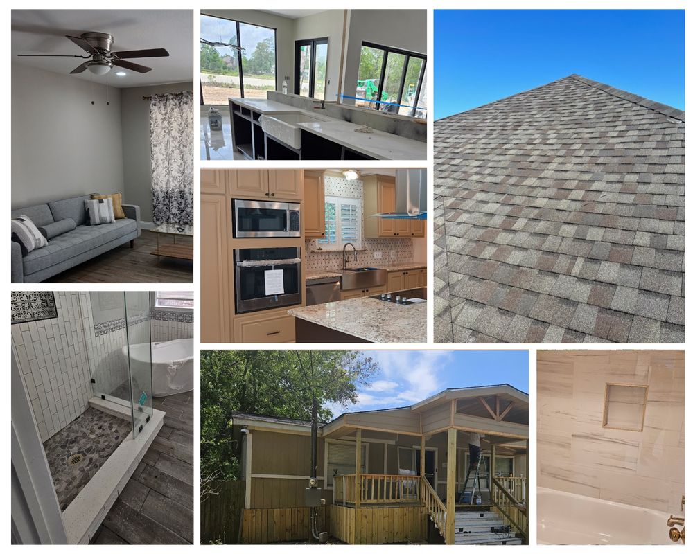 Slide of GreenVista Home Improvement