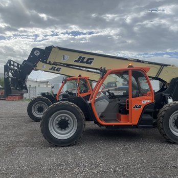 Versi Rentals - 2022 JLG 742 7000 lbs 42' reach - Machine & Tool Rental Near Me - Springville, Utah Versi Rentals - 2022 JLG 742 7000 lbs 42' reach - Machine & Tool Rental Near Me - Springville, Utah