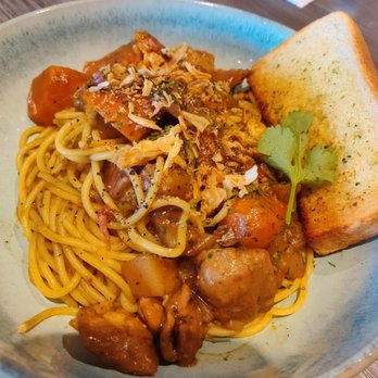 Cafe N One - Desserts Near Me - Markham, Ontario