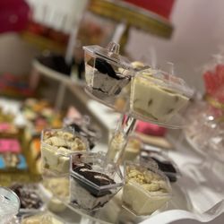 Blush Event Loft