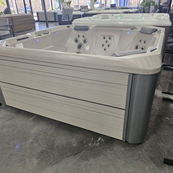 Coastal Spa & Patio - Hot Tub & Pool Near Me - Anaheim, California