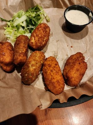 Black Mtn. Burger Co. by null
