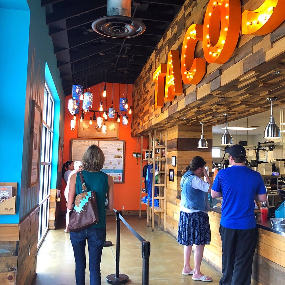Tacos 4 Life - Order counter - Mexican Near Me - Jonesboro, Arkansas Tacos 4 Life - Order counter - Mexican Near Me - Jonesboro, Arkansas
