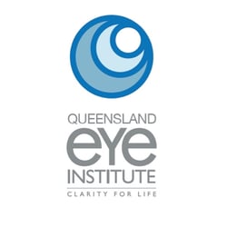 Dr Brendan Cronin - Queensland Eye Institute