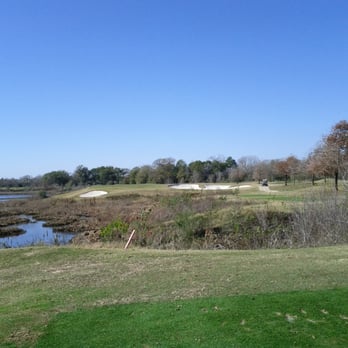 BlackHorse Golf Club - Golf Near Me - Cypress, Texas
