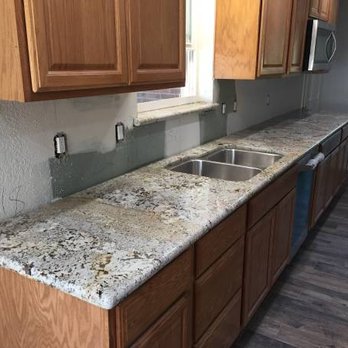 HomeTrust Granite - Countertop Installation Near Me - Bradenton, Florida