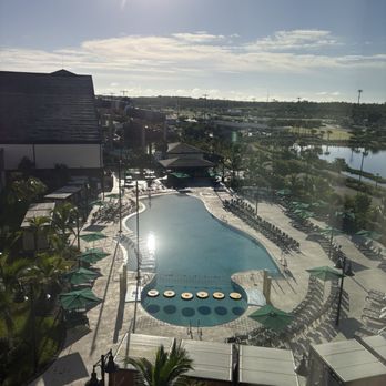 Great Wolf Lodge - Water Parks Near Me - Naples, Florida