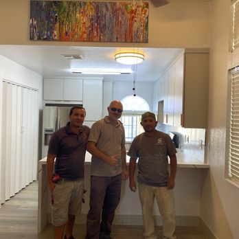 Signature Stone - Gratitude for Signature Stones - Countertop Installation Near Me - Las Vegas, Nevada
