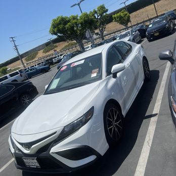 Longo Toyota - Car Dealers Near Me - El Monte, California Longo Toyota - Car Dealers Near Me - El Monte, California