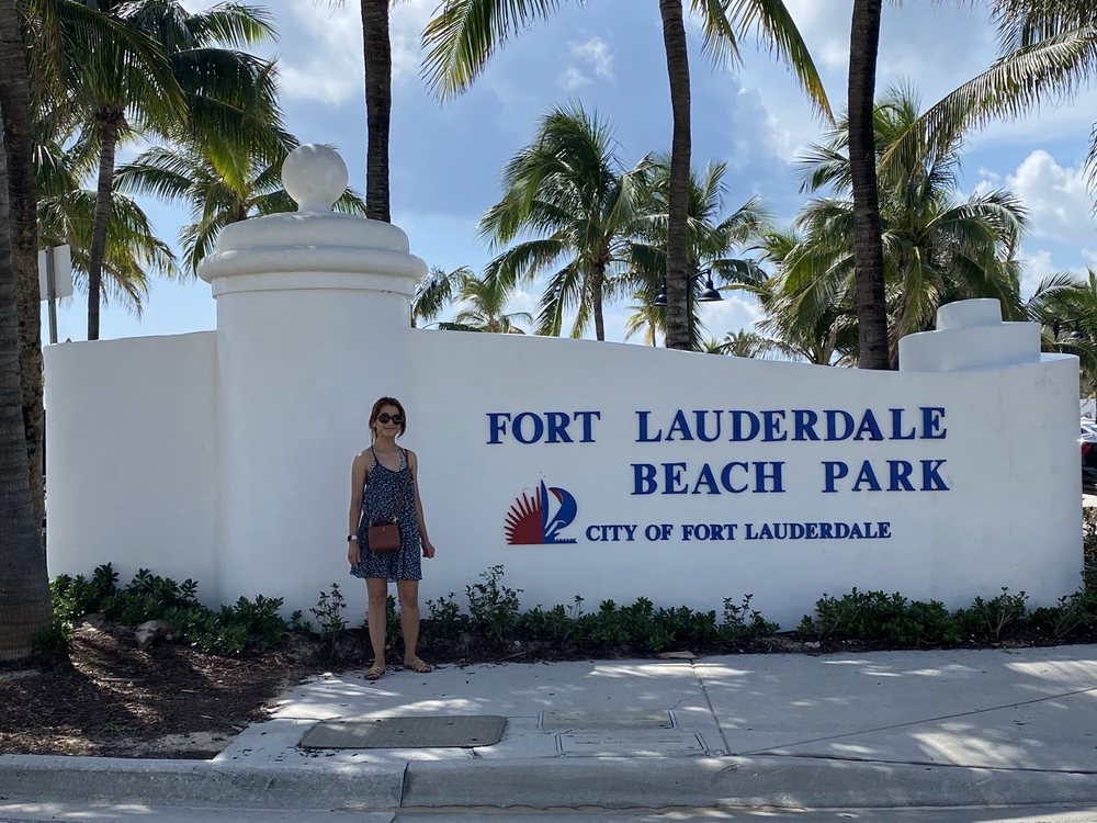 Park Near Fort Lauderdale Airport www.yelp.com