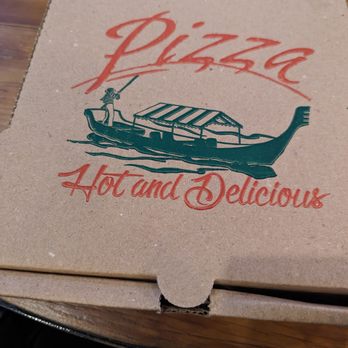 Do North Pizzeria - A to-go lunch for the next day - Pizza Near Me - Two Harbors, Minnesota