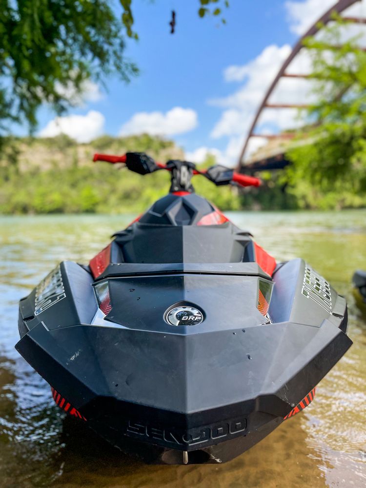 AUSTIN JET SKI RENTAL Updated July 2024 5019 TX360 Lp, Austin
