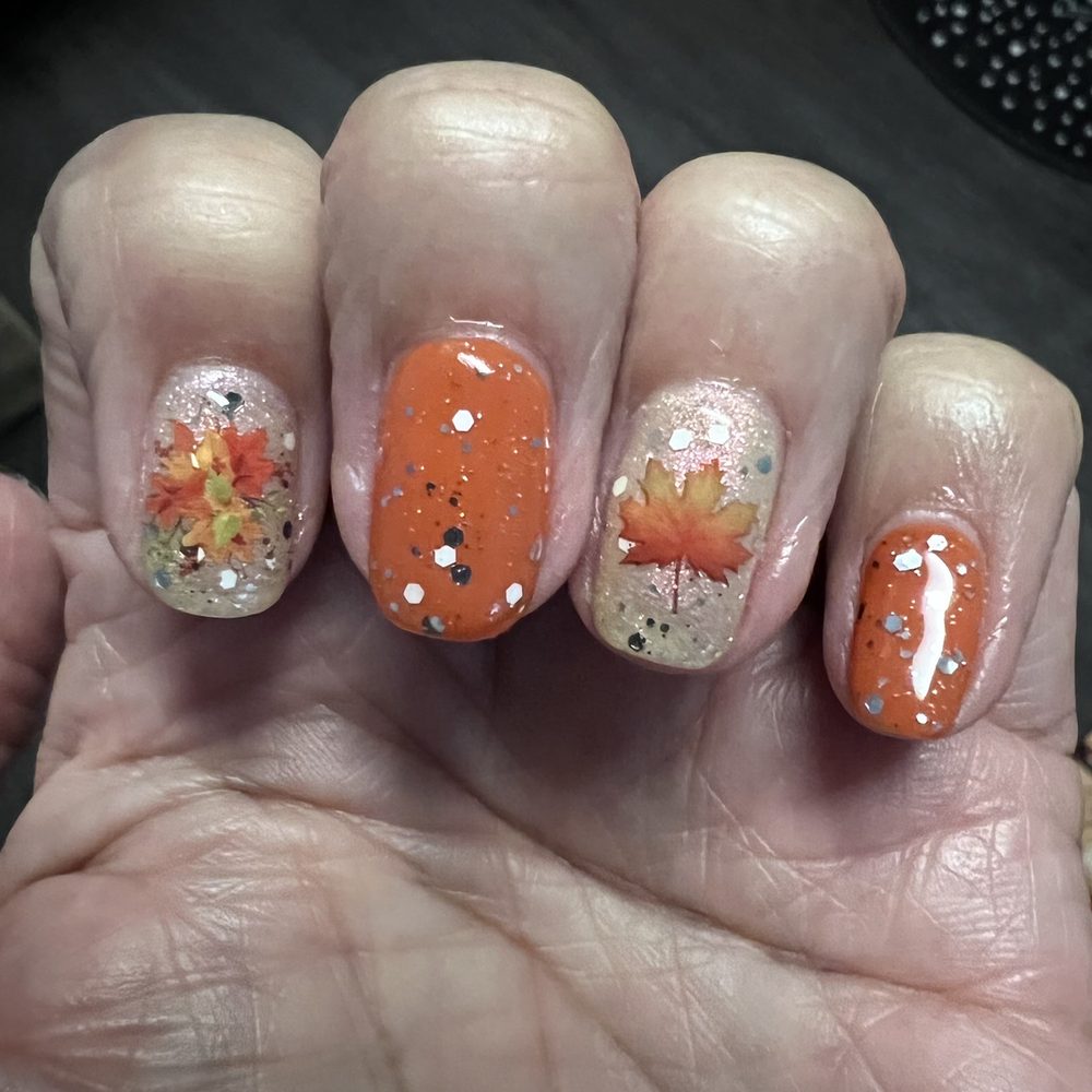 Rainbow Nail - Nail Salons Near Me - Dublin, California Rainbow Nail - Nail Salons Near Me - Dublin, California