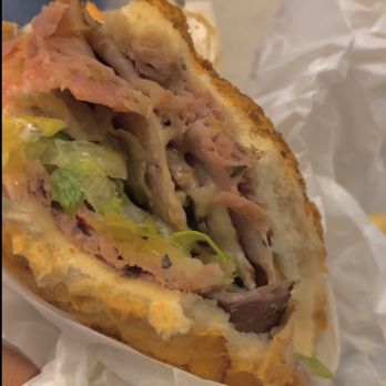 Potbelly - Roast Beef - Sandwiches Near Me - Chantilly, Virginia Potbelly - Roast Beef - Sandwiches Near Me - Chantilly, Virginia