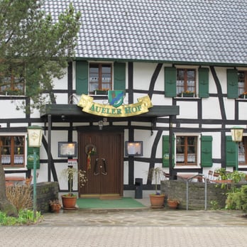 Gaststätte Aueler Hof - German Near Me - Lohmar, NW Gaststätte Aueler Hof - German Near Me - Lohmar, NW