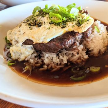 Duke's Malibu - Locomoco. Good flavor. So Hawaiian - New American Near Me - Malibu, California Duke's Malibu - Locomoco. Good flavor. So Hawaiian - New American Near Me - Malibu, California