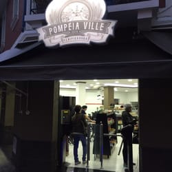 Panificadora Pompéia Ville