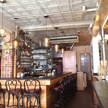 Cafe Katja - Feels like a piece of Austria in NY - German Near Me - New York, New York Cafe Katja - Feels like a piece of Austria in NY - German Near Me - New York, New York