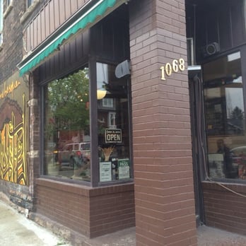 Arabesque Middle Eastern Foods - Middle Eastern Near Me - Toronto, Ontario
