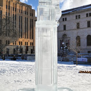St. Paul Winter Carnival - Rice Park ice sculptures - Festivals Near Me - Saint Paul, Minnesota St. Paul Winter Carnival - Rice Park ice sculptures - Festivals Near Me - Saint Paul, Minnesota