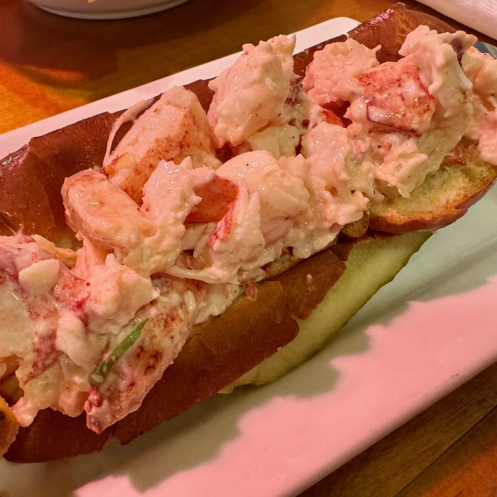 Geddy's - Seafood Near Me - Bar Harbor, Maine Geddy's - Seafood Near Me - Bar Harbor, Maine