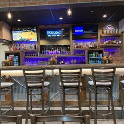 The Feed Mill Restaurant