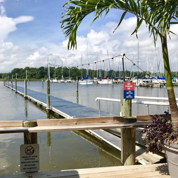 Sunset Cove - Tiki Bars Near Me - Middle River, Maryland