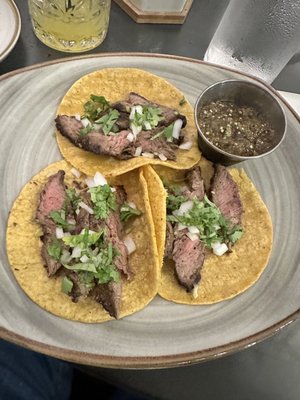 Toro Mexican Kitchen by null