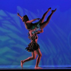 Terre's Dance Workshop - Spring Gala: The Jungle Book