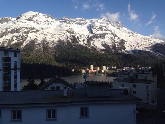 Hotel Steffani by null