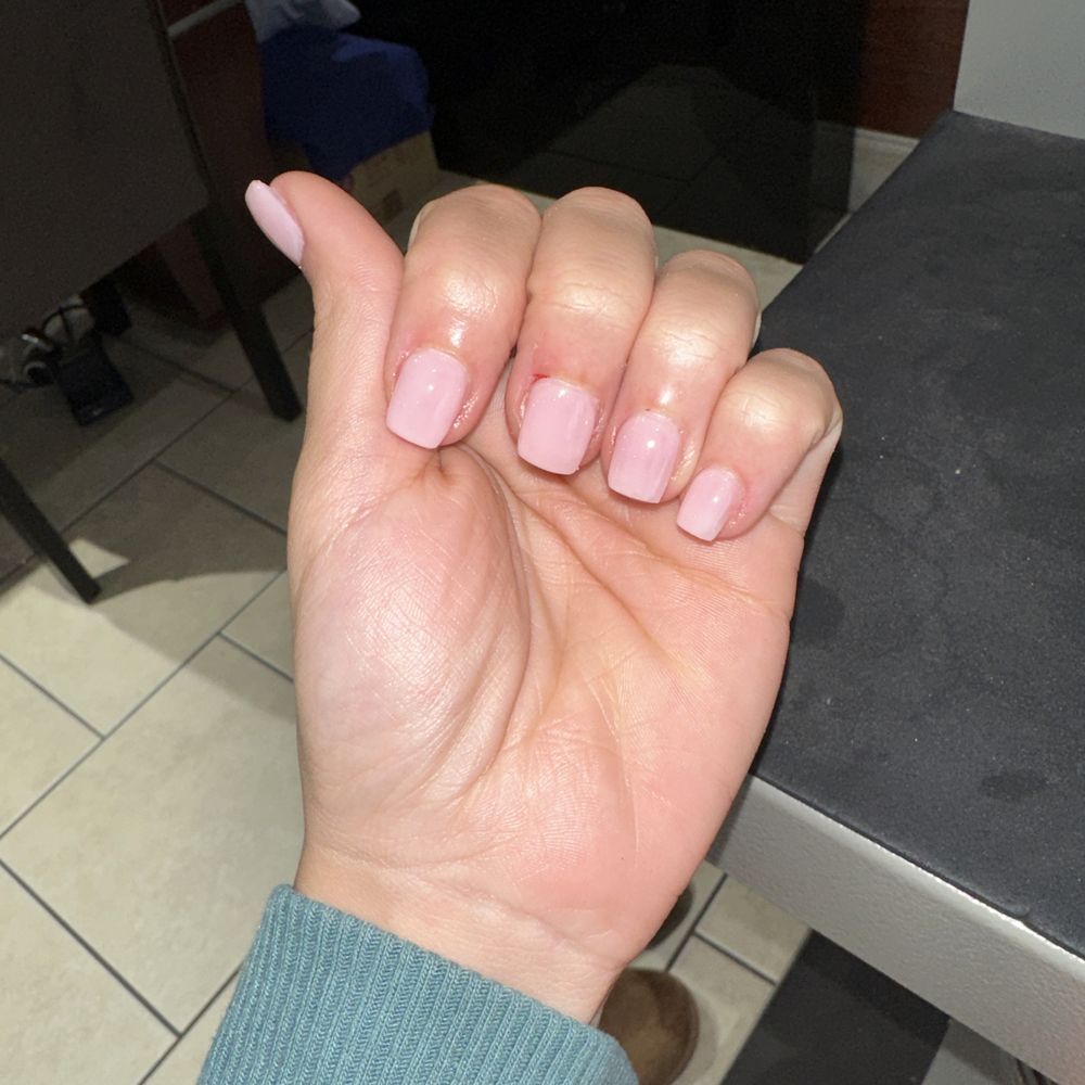 Joy Nails - Nail Salons Near Me - Smyrna, Georgia
