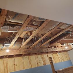 Insurance Claims Group, Inc. - The 5 sheets of plaster board