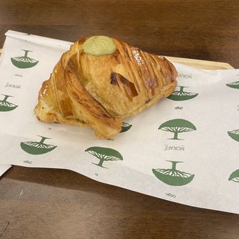 Mokafe - Baklava croissant - Coffee & Tea Near Me - Astoria, New York