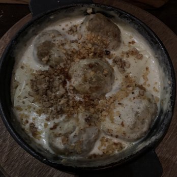 ROOH - Chicken malai kofta - Indian Near Me - San Francisco, California
