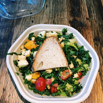 sweetgreen - Healthy Salads, Wraps, and Bowls - Salad Near Me - Cambridge, Massachusetts