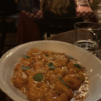 Trivoli Tavern - Vodka Rigatoni - American Near Me - Chicago, Illinois