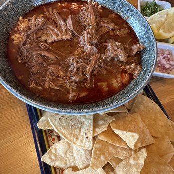 La Casa De La Abuela - Ramen Birria - Mexican Near Me - Pomona, California