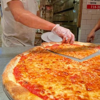Joe's Pizza - Subtraction explained - Pizza Near Me - Brooklyn, New York Joe's Pizza - Subtraction explained - Pizza Near Me - Brooklyn, New York