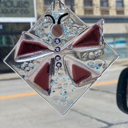 Hot Shop Glass