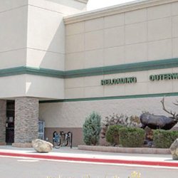 Sportsman's Warehouse