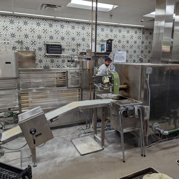 Green Vine Market - I will definitely be back for the hot fresh naan - Grocery Near Me - Plano, Texas