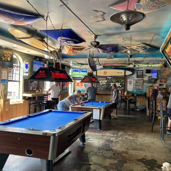 Shack Bar & Grill - Pool tables - American Near Me - La Jolla, California Shack Bar & Grill - Pool tables - American Near Me - La Jolla, California