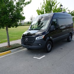 K & B Transportation Service