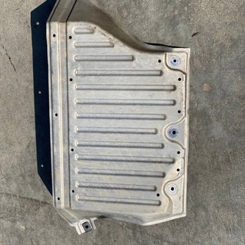Poway Honda - Should use bolts and washers - Auto Repair Near Me - Poway, California Poway Honda - Should use bolts and washers - Auto Repair Near Me - Poway, California