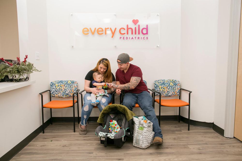 Every Child Pediatrics - child therapist in Lakewood, CO