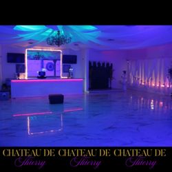 Chateau de Thierry